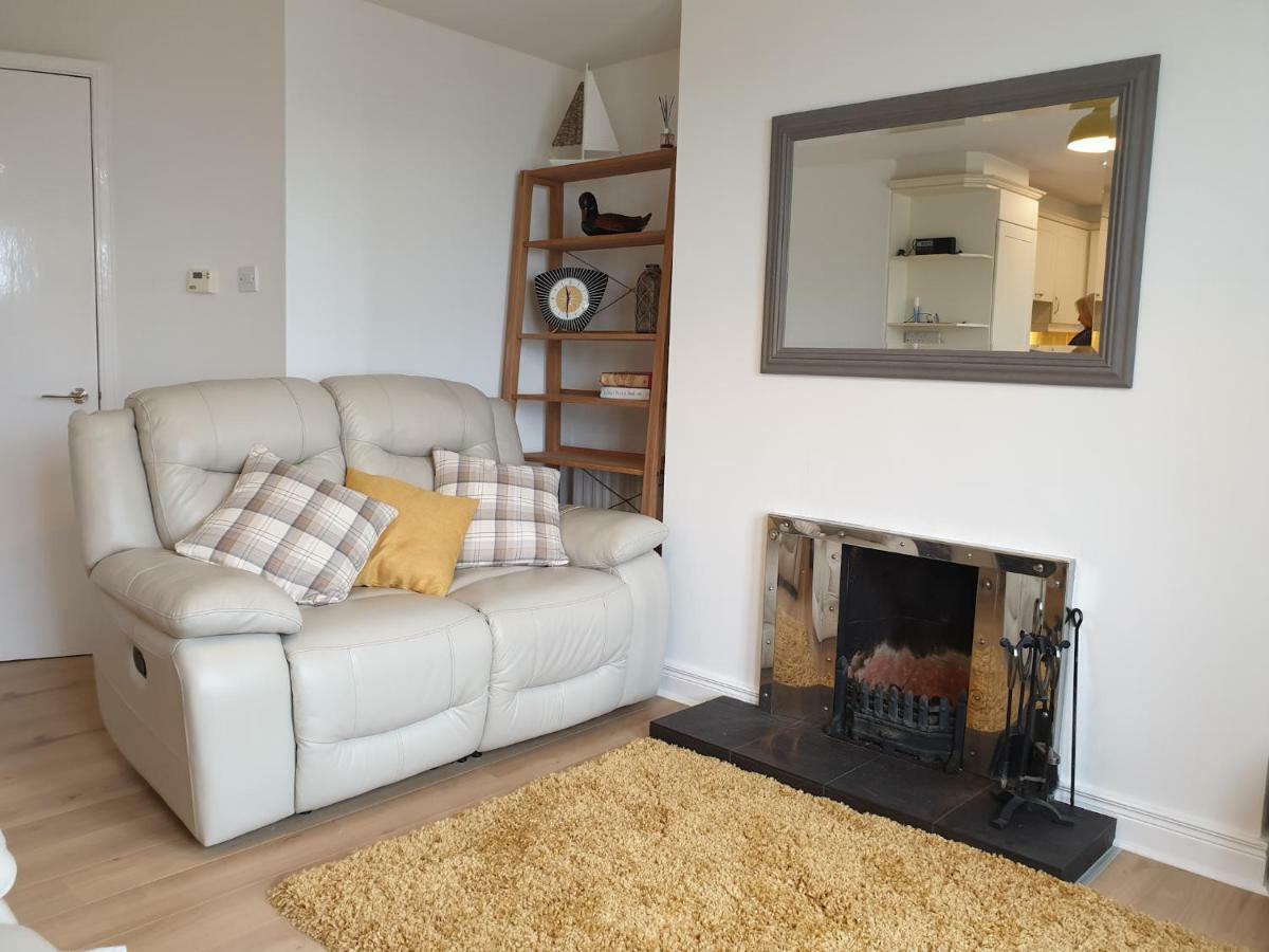 Coastal View Apartment Bushmills Luaran gambar
