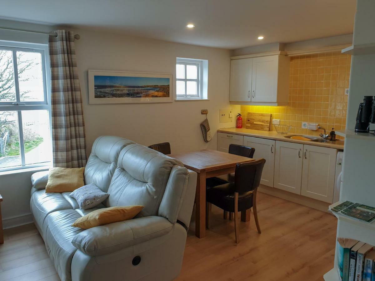 Coastal View Apartment Bushmills Luaran gambar