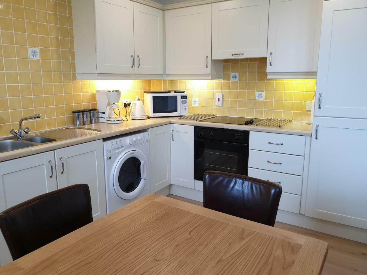 Coastal View Apartment Bushmills Luaran gambar