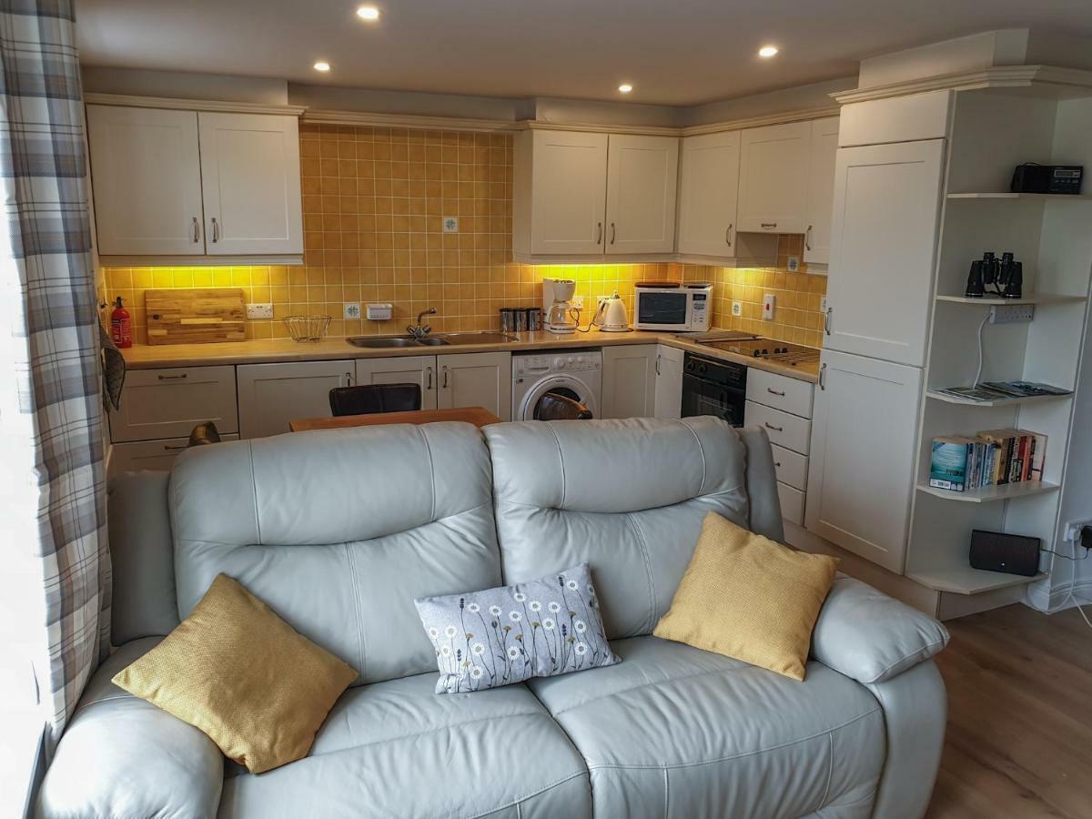 Coastal View Apartment Bushmills Luaran gambar