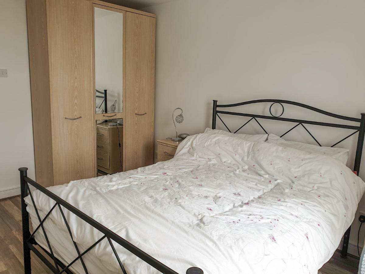 Coastal View Apartment Bushmills Luaran gambar