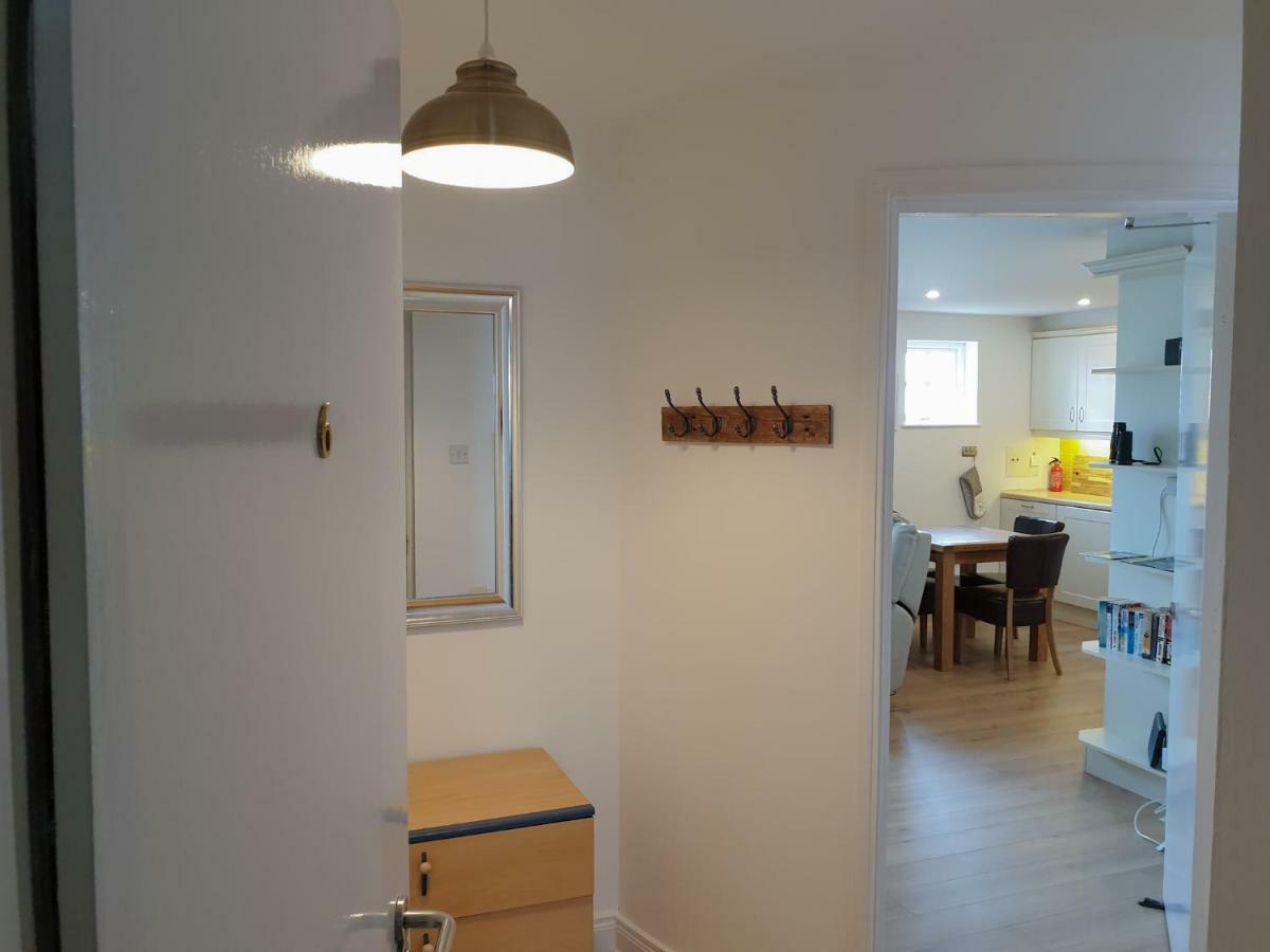 Coastal View Apartment Bushmills Luaran gambar