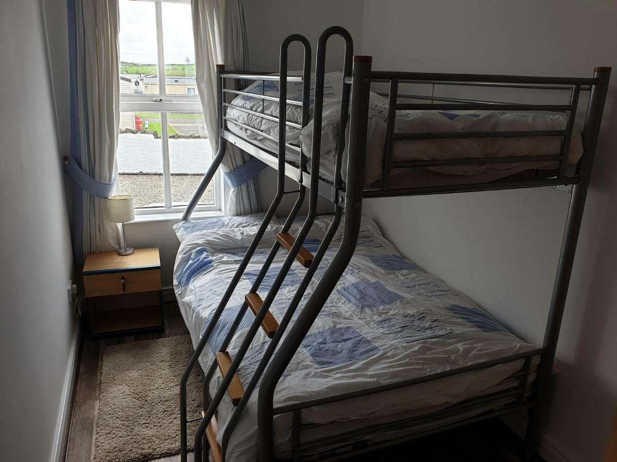 Coastal View Apartment Bushmills Luaran gambar